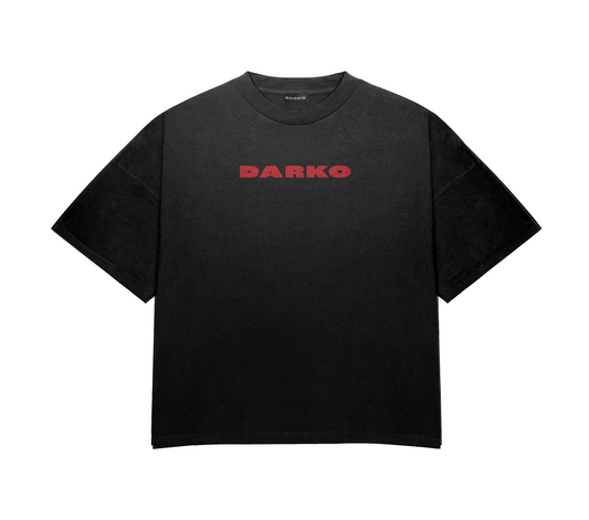 DARKO ESSENTIAL RED