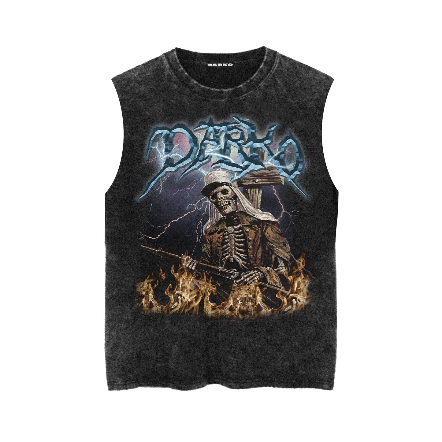 REAPER TANK TOP